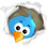Volg Streep & Co. op Twitter